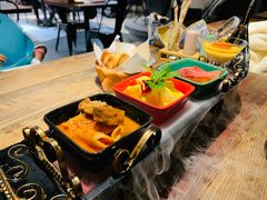 -斯比特花园西餐厅(东方商厦店)