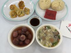-常州糕团店(北大街新世纪商城店)