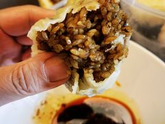 糯米烧麦-老陶包子铺(南大西南村店)