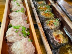 -竹一味·竹筒饭