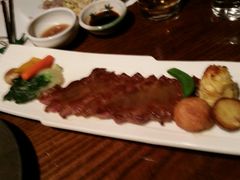 牛排-Izumi Japanese Kitchen