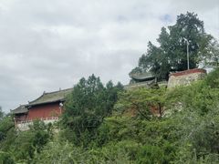 -玉泉观