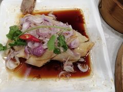 -渔鸽皇酒楼(鸿大广场店)