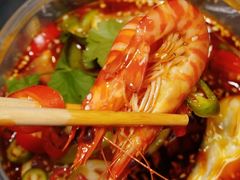 -金龙·打边炉(南京西路店)