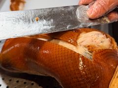 -玉华台饭庄·淮扬菜·烤鸭(望京店)