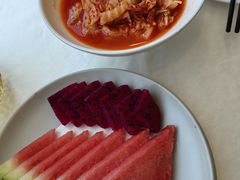 -红色盛宴酒楼(科丰桥店)