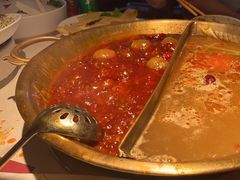 -小龙坎火锅(IFS HOT店)