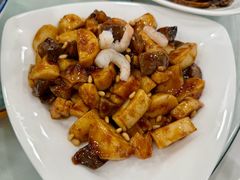 八宝年糕-瑞福园联谊餐室(茂名南路店)