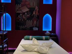 -泰悠谷养生SPA(世茂商业街店)