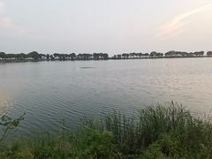 -苏州吴中太湖旅游区