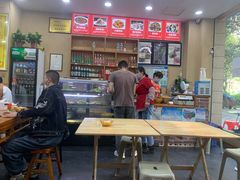 -澄城水盆羊肉(澄县老哥红庙坡店)