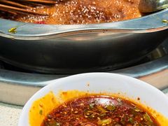 -水碾河刘老大串串香(水碾河路店)