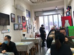大堂-大嘻咹biangbiang面(历史博物馆店)