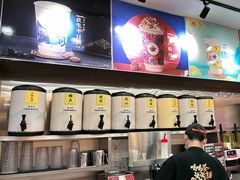 -茶话弄(北京密云万象汇店)