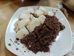 -顺姬冷面(长白西路店)