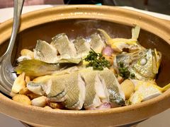 -莆田餐厅PUTIEN(金融街购物中心店)