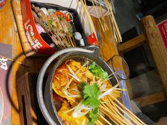 -馋嘴猫北京食堂·烤鸭·宵夜(亚运村店)