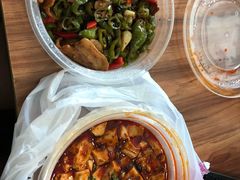 -蔴将·川菜(黄龙万科店)