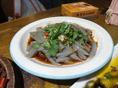 -隔壁老王·家常云南菜(花巷店)