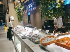 -川骄海鲜自助(亚运村店)