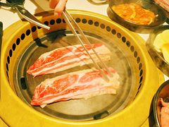 -花味烤肉·拌饭(庐阳万象汇店)