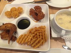 -必胜客(满洲里万达店)