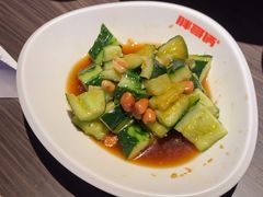 -胖哥俩肉蟹煲(西单大悦城店)