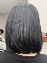 -青霖·飘逸造型