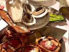 -壳里西餐厅Coquille Seafood Bistro(蒙自路店)