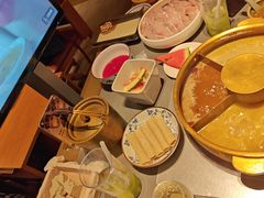 -巴奴毛肚火锅(二七万达店)