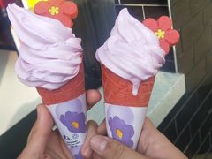 -麦当劳(团结湖店)