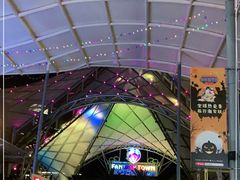 -三亚海昌梦幻海洋不夜城