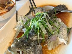 -鹿鸣酒家(越秀店)