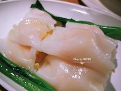 -嘉旺港式茶餐厅(延长中路店)