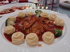 -喜来君悦宴会中心(东山店)