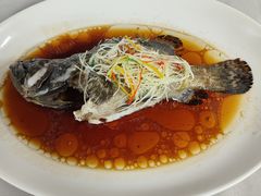 -丽晶轩中餐厅(重庆丽晶酒店)