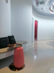 -In Style Hair Salon