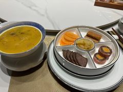-酒蜻蜓·庭院私房菜(天元东路店)