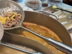 -刘少华贵州小黄牛·鲜牛肉火锅(总店)