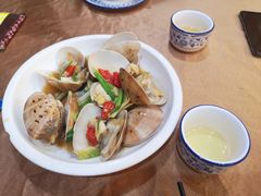 -辉记潮汕海鲜砂锅粥(林和西店)