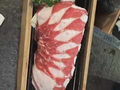 -湊湊火锅·茶憩(来福士广场店)