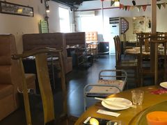 -正福居老北京正宗铜锅泉水涮肉(彰化路店)