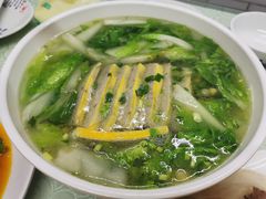 -映秋饭店(李庄总店)