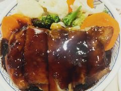 -吉野家(567漫天地店)