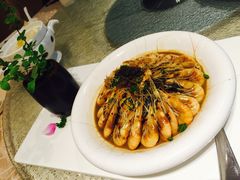 -宁波逸东豪生大酒店·逸轩中餐厅