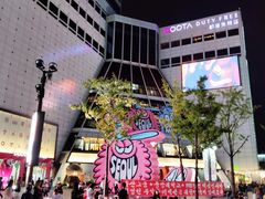 -东大门市场