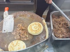 -樊记腊汁肉(竹笆市总店)