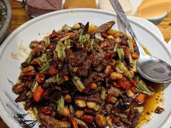 -苹果树下艺术餐厅(通州店)