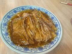 -协顺园回头馆(南顺城路店)