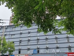 -黄寺商厦